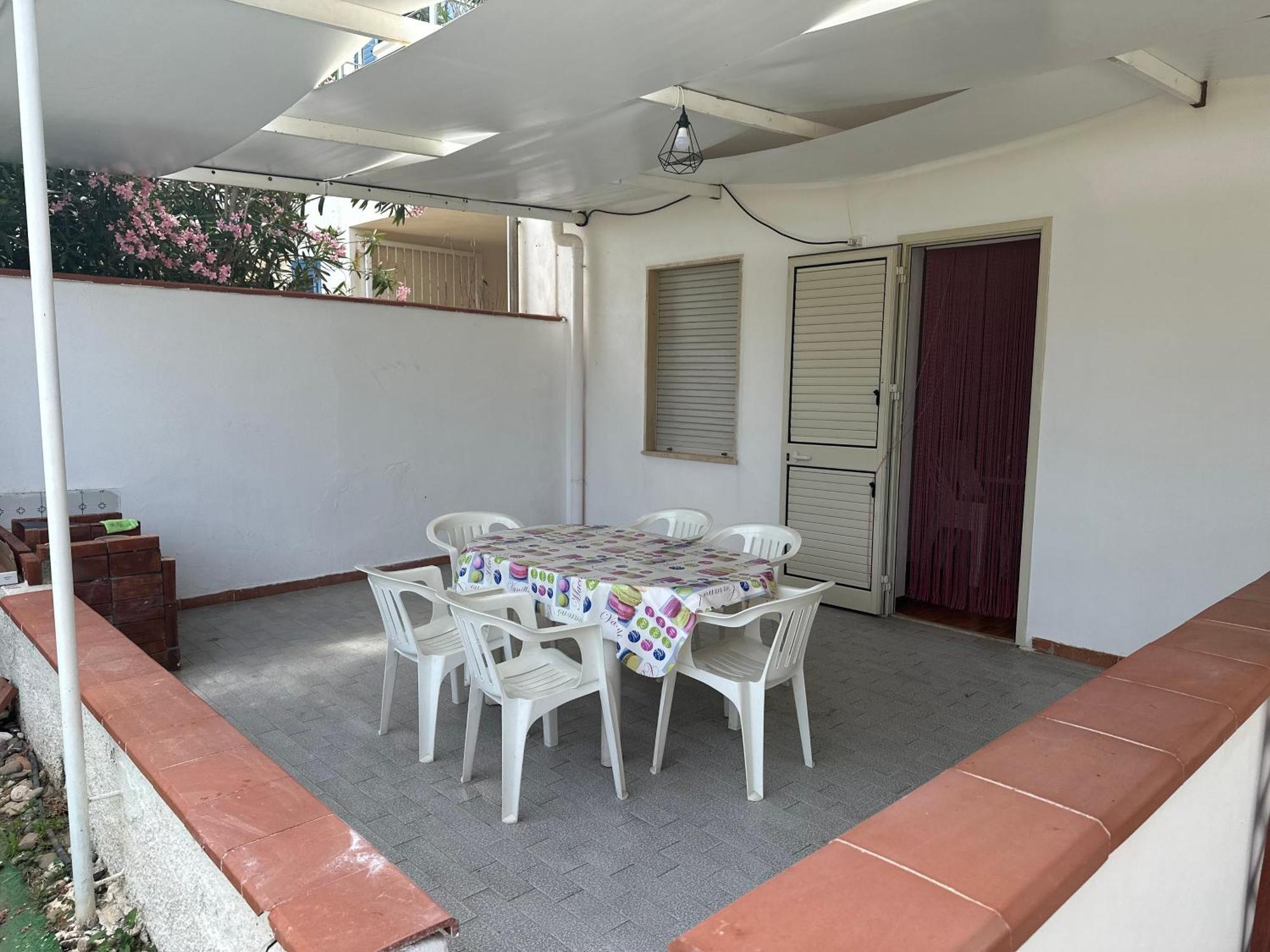 Holiday home In Riva Al Mar Rosso Zona Canalotto *